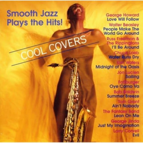 COOL COVERS / VARIOUS