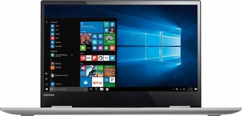 Lenovo - Yoga 720 2-in-1 13.3 Touch-Screen Laptop - Intel Core i5-8GB Memory - 256GB Solid State Drive - Platinum Silver