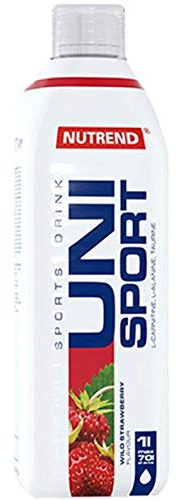 NUTREND ND Unisport Ananas, 1000 ml
