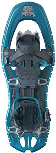 TSL Symbioz Access Schneeschuh, Celestial, 30-80 kg