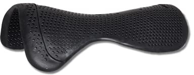 WALDHAUSEN Gel-Pad, Basic, schwarz