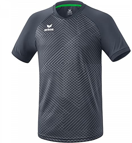 Erima Herren Madrid 2.0 Trikot (3132109), Slate Grey, S