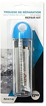 Enisal Kit de reparación Liner para Piscinas