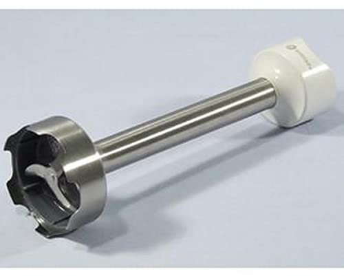 Pied mixeur en inox Robot ménager KW712960 KENWOOD