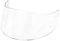 Motorcycle Helmet Lens, Motorrad-Helm-Visier-Objektiv, Motorrad-Full-Face-Helm-Goggles-Objektivvisier mit Pin-Lock, kompatibel mit A-G-V K1 K3SV K5 2019 (Farbe blau) (Color : Transparent)