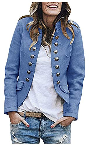 Glitzer Blazer Damen Your Heart Is The Sea Langes Oberteil Damen für Leggings y2k Goth Frauen Hoodies Skeleton Print Long Sweatjacke 77 Onlineshop Damenmode HäKeltop Damen Boho Damen Jacke Longtops