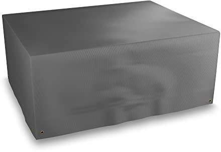 Bosmere All-Weather Rectangular Table Cover 6 Seat