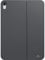 Black Rock Kickstand - Funda para iPad Air de 5ª generación 2022 de 10,9 Pulgadas, magnética, Funda para Tablet (Negro)
