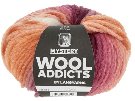 LANG YARNS MYSTERY