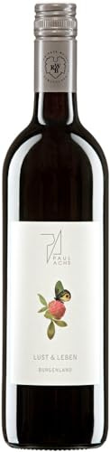 Weingut Paul Achs Lust Leben 2022 0.75 L Flasche