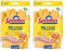 Spontex Gants Milleusi Taille L (Lot de 2)