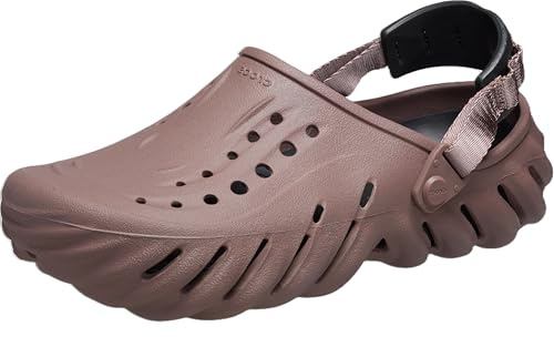 Klassischer Unisex-Clog für Erwachsene von Crocs Realtree, Truffle, 36/37 EU