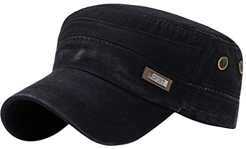 Generic Premium Army Cap Unisex Military Style Armee Hut Männer Low Profile Sommer Baseball Cap Retro Maler Seeleute Chapeau