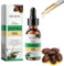 Jojobaöl Bio - Gesichtsöl Bio für Kosmetik - Jojobaöl Straffend Feuchtigkeitspflege - Feuchtigkeitsspendend Gesichtsserum für Frauen - Anti Falten Serum Gesicht - Gesichtspflege Reduzieren Fältchen