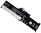 Centerpower 00HW026 00HW027 01AV434 Laptop Ersatz Akku Für ThinkPad Yoga 260 370 X380 20LH 20FD 20FE 20GS 20JH 20JJ 20LJ Series 01AV432 01AV433 SB10K97589/90/91（15.2V, 51Wh）