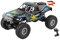 RC Ferngesteuerter 4WD Off-Road Geländewagen im Maßstab 1:10, Kletterfahrzeug mit proportionaler Steuerung, 280-Bit Brushed Elektromotor, RTR Monstertruck, Crawler, Buggy, Truggy f. Kinder, Erwachsene