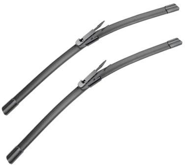 Scheibenwischerblätter Für Ford Für C Max Für Grand C-Max 2010 2011 2012 2013 2014 2015 2016 2017 2018 2019 Front Wischer Windschutzscheibe Windschutz Fenster 28 + 26 Automotive Scheibenwischer