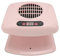 Sèche-linge à Air, Machine à Séchoir de Souffleur de Ventilateur à Ongles 300W avec Capteur Infrarouge, Séchoir à Vent Chaud à Induction Automatique pour Vernis à Ongles Ordinaire, (Prise UE 220V)
