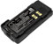 LLdkhjf Batteria di ricambio per Motorola APX2000, APX3000, CP7668, DGP5050, DGP8050, DP2400, DP2400E, DP2600, DP2600E, numero di parte: PMNN4490A, PMNN4490B, PMNN4491, 3350mAh