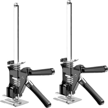 Manual Lifting Tool, Furniture Jack, 2-Pack