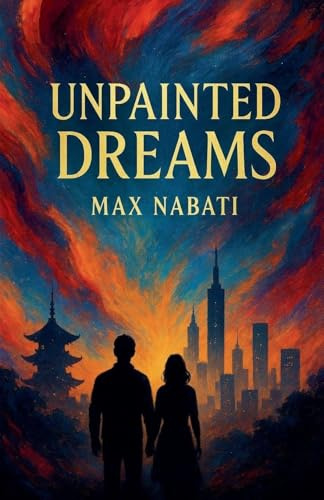 Unpainted Dreams (Larger Mosaic, Band 3)