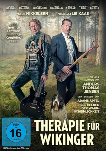 Therapie für Wikinger