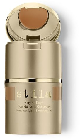 Stila Stay All Day Foundation & Concealer, 30 ml