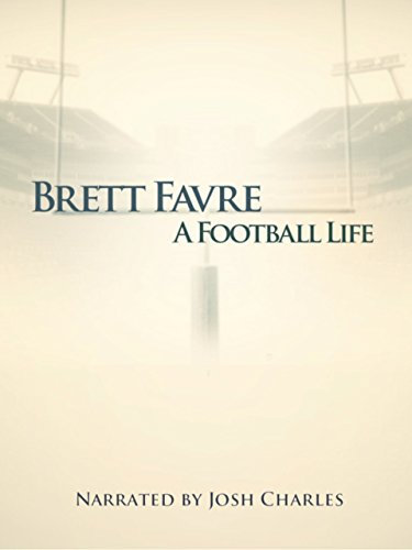 A Football Life - Brett Favre [OV/OmU]