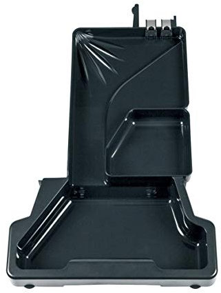 Bosch Siemens GAGGENAU 00444399 ORIGINAL Abtropfschale Auffangwanne Abtropfbehälter Schale Behälter Wanne schwarz Kaffeemaschine