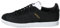 adidas Femme Gazelle W Chaussures de Fitness, Noir (Negbás/Negbás/Ftwbla 0), 44 EU