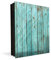 Concept Crystal Porte-clés décoratif avec Tableau à Surface magnétique K10 Bois minable