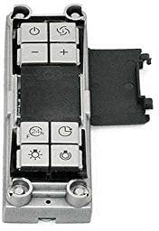 FRANKE Bedieneinheit 133.0279.080 für Dunstabzugshaube FTU 3807 W XS/Ersatzteil/Zubehör
