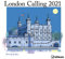 London Calling 2021 - Wand-Kalender - Broschüren-Kalender - 30x30 - 30x60 geöffnet