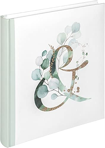 walther design fotoalbum 28 x 30,5 cm bröllopsalbum everlasting UH-163