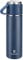 Vacuum Insulated Flask 500ml/16.9oz Stainless Steel Thermo Bottle with Cup for Coffee Water Hot and Cold Drink Flasks.(Blue,Single)