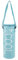 Porte Bouteille Isotherme Souple Keep Cool 1,5L avec Fermeture éclair (Porte Bouteille)
