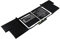 PowerSmart® Batería de polímero de litio de 7300 mAh A1953 para Apple MacBook Pro Retina de 15 pulgadas Touch Bar A1990 (modelos 2018-2019)