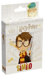 Horrible Guild | Similo Harry Potter | Co-Operative Deduction Game Card Game for 2 to 8 Players Ages 7 and Up | English