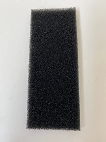 KOBOLD VORWERK FOLLETTO filtro spugna per modello VK 120 no originale ma adattabile di ottima qualità