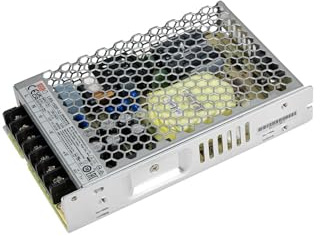 MEANWELL Power Supply 150W / 12V Netzteil