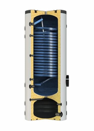 ThermoFlux Hybrid-Wärmepumpenspeicher WPHS | 250/60 L