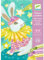 Djeco Glitzersand - Karneval der Tiere | Bastel-Set #DJ09524