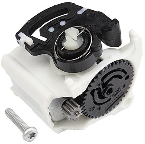 Serrure Coffre Voiture Actionneur Moteur Verrouillage Central Hayon Coffre Voiture pour Renault pour Clio pour Megane 2 pour Scénic Serrure Coffre