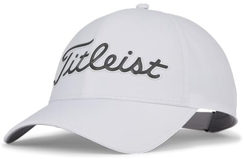 Titleist Herren Players Stadry Cap Cap