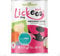 Supernature Lickeez Pork Enrichment Spread Mix 290g | Perfect for Lick Mats, Boredom Busting Treat for Dogs, Premium Quality Pork, No Added Preservatives | Manufactured in the UK