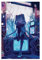 OWNPET Anime Girl Hatsune Miku 14 Leinwand-Poster, Wandkunst, Dekor, Bild, Gemälde für Wohnzimmer, Schlafzimmer, Dekoration, ungerahmt, 30 x 45 cm