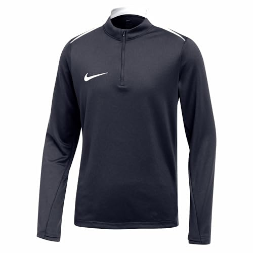 NIKE Unisex Y Nk Df Acdpr24 Drill Top K T-Shirt (pack of 1)