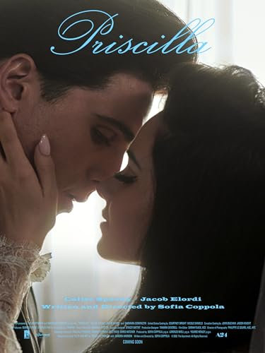 Priscilla Poster 30 x 40 cm