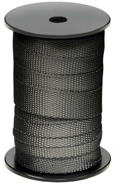 Tree Guy Tree Tie Webbing Straps for Staking 45 Ft.