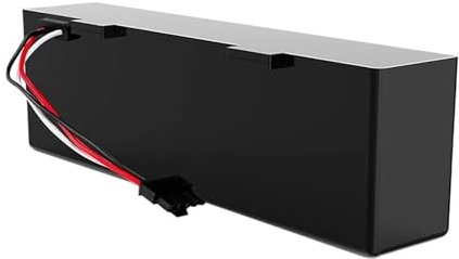 ZiRoxi Batería Recargable for aspiradora, Compatible con Conga 3290, 3390, 3490, 3590, 3690, 3790, 3890, Barrer y Fregar, 14,8 V, 3200mah (Color : 50pcs-01)